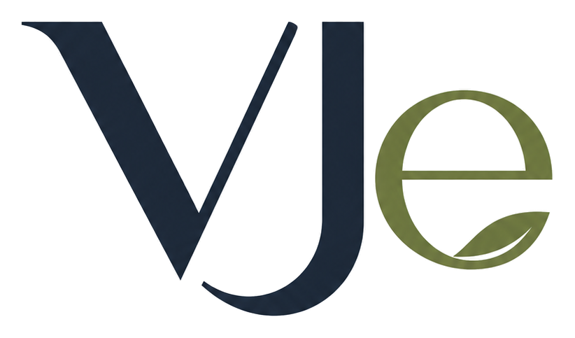VJe logo